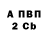 Альфа ПВП крисы CK Gryffinpuff 780